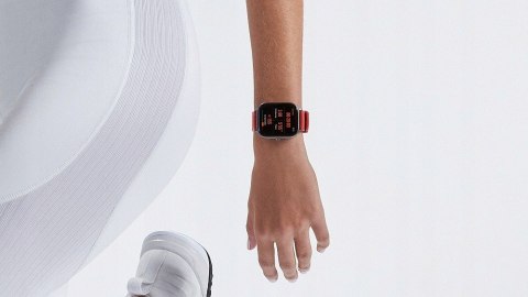 Smartwatch Amazfit GTS SZARY AMOLED MEGAOKAZJA!