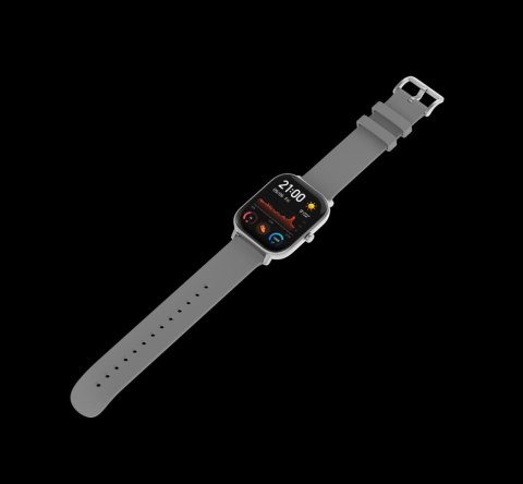 Smartwatch Amazfit GTS SZARY AMOLED MEGAOKAZJA!