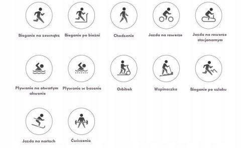 Smartwatch Amazfit GTS SZARY AMOLED MEGAOKAZJA!