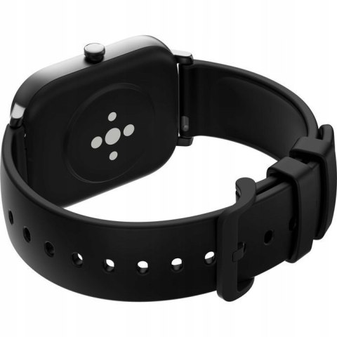 Smartwatch Amazfit GTS czarny AMOLED MEGAOKAZJA! Smartwatch Amazfit GTS czarny AMOLED MEGAOKAZJA!