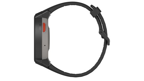 Smartwatch Amazfit Verge czarny GPS TĘTNO OKAZJA!