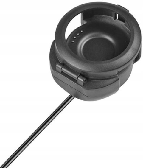 Smartwatch Amazfit Verge czarny GPS TĘTNO OKAZJA!