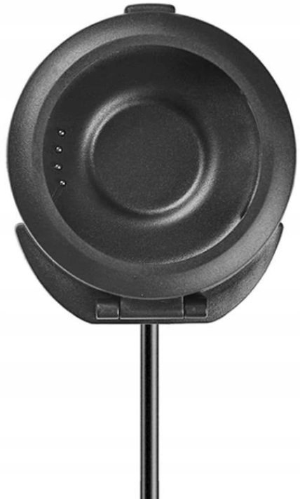 Smartwatch Amazfit Verge czarny GPS TĘTNO OKAZJA!