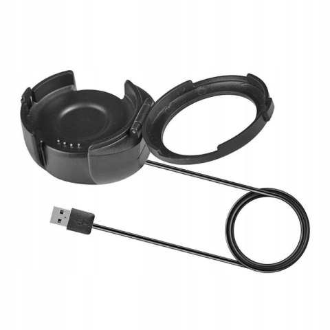 Smartwatch Amazfit Verge czarny GPS TĘTNO OKAZJA!