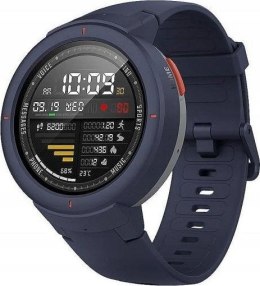 Smartwatch Amazfit Verge niebieski GPS XIAOMI HIT