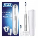 Szczoteczka soniczn Oral-B Pulsonic Slim Luxe 4200