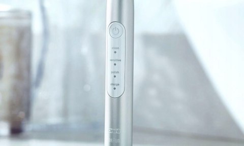 Szczoteczka soniczn Oral-B Pulsonic Slim Luxe 4200