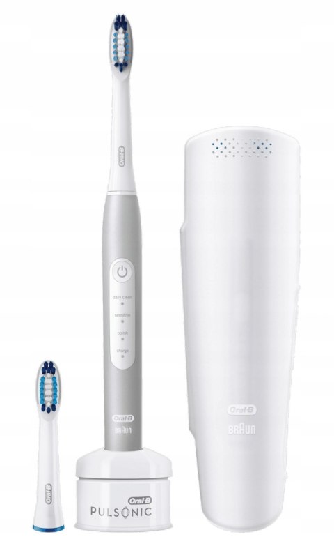 Szczoteczka soniczn Oral-B Pulsonic Slim Luxe 4200