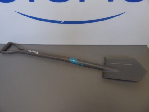 Szpadel ostry Gardena NatureLine 17001-20 117cm