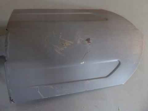 Szpadel ostry Gardena NatureLine 17001-20 117cm