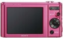 Aparat cyfrowy Sony DSC-W810 różowy SPRAWDŹ OPIS