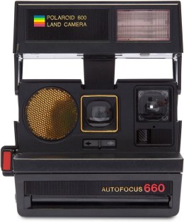 Aparat natychmiastowy Polaroid Sun 660 Autofocus