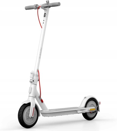 Hulajnoga Xiaomi Mi Electric Scooter 3 20 km/h