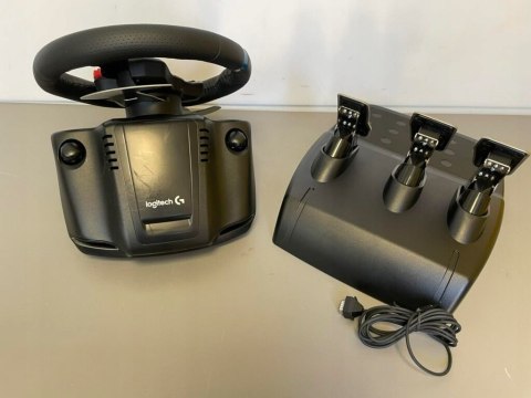 Kierownica Logitech G29 PS3 PS4 PC OKAZJA!