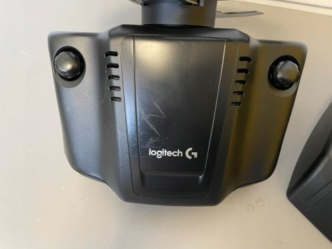 Kierownica Logitech G29 PS3 PS4 PC OKAZJA!