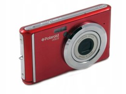 Kompaktowy aparat cyfrowy Polaroid IX 828N OPIS