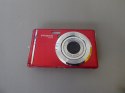 Kompaktowy aparat cyfrowy Polaroid IX 828N OPIS