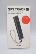 Lokalizator GPS Invoxia LWT1_IVX_001 MEGAHIT