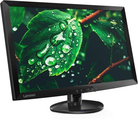 MONITOR LENOVO C24-10 23,6'' FULLHD DO BIURA HIT!