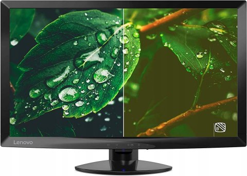 MONITOR LENOVO C24-10 23,6'' FULLHD DO BIURA HIT!