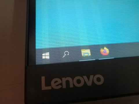 MONITOR LENOVO D27-30 27'' FULLHD DO BIURA OKAZJA!