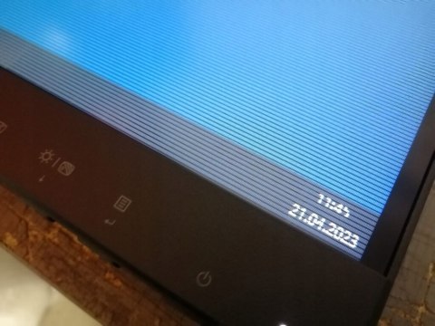 MONITOR LENOVO D27-30 27'' FULLHD DO BIURA OKAZJA!