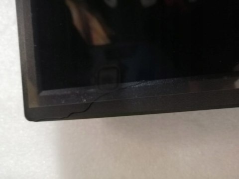 MONITOR THINLERAIN HB7008 17'' DO BIURA OKAZJA HIT