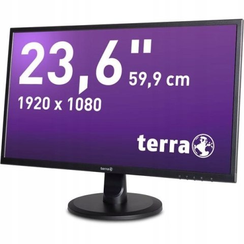 MONITOR WORTMANN TERRA 2447W 23,6'' FULLHD HIT!