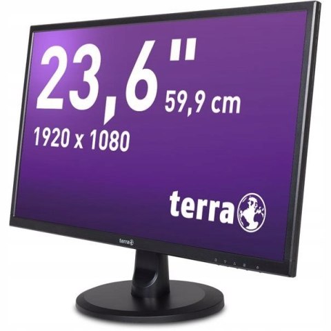 MONITOR WORTMANN TERRA 2447W 23,6'' FULLHD HIT!