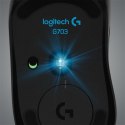 Myszka bezprzewodowa Logitech G703 Hero Lightspeed