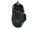 Myszka przewodowa Logitech G502 Hero sensor opt,