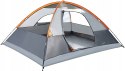 Namiot turystyczny AmazonBasics AMZ-9070 4os. HiT