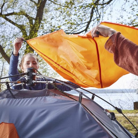 Namiot turystyczny Lumaland Where Tomorrow 3 os.