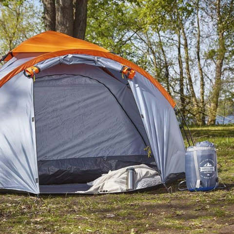 Namiot turystyczny Lumaland Where Tomorrow 3 os.