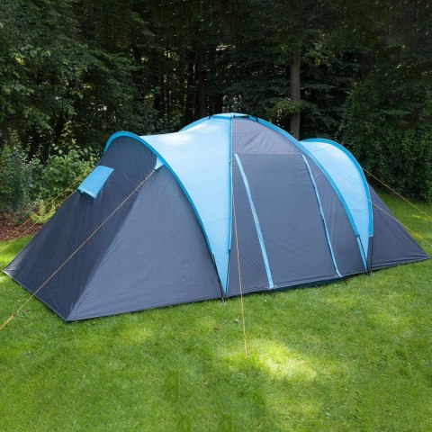 Namiot turystyczny Skandika Hammerfest 6 GW FV HiT