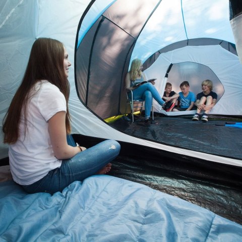 Namiot turystyczny Skandika Hammerfest 6 GW FV HiT