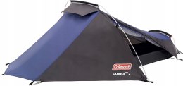 Namiot wyprawowy - ultralekki Coleman Cobra 2 HiT