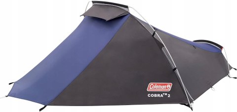 Namiot wyprawowy - ultralekki Coleman Cobra 2 HiT Namiot wyprawowy - ultralekki Coleman Cobra 2 HiT