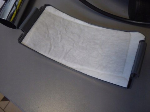 Odkurzacz bezworkowy Kärcher AD 4 Premium GW FV!