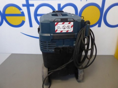Odkurzacz przemysłowy Bosch GAS 35 M AFC 1380 W Odkurzacz przemysłowy Bosch GAS 35 M AFC 1380 W
