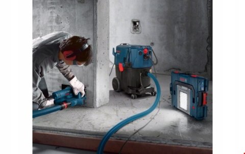 Odkurzacz przemysłowy Bosch GAS 35 M AFC 1380 W Odkurzacz przemysłowy Bosch GAS 35 M AFC 1380 W