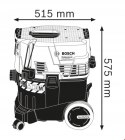 Odkurzacz przemysłowy Bosch GAS 35 M AFC 1380 W