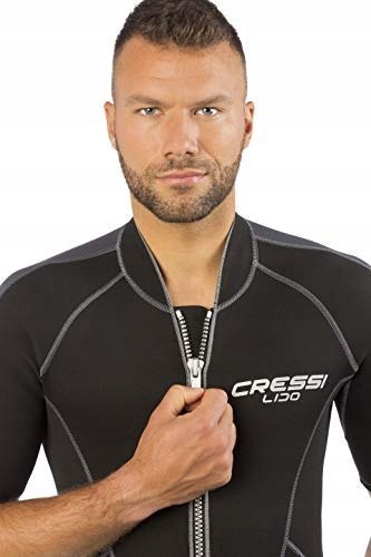 Pianka Cressi Lido Man Shorty Wetsuit 2mm OKAZJA!