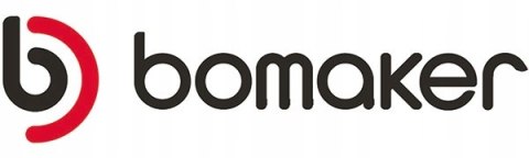 Projektor Bomaker GC557 WiFI 720P 6000 LUM HDMI