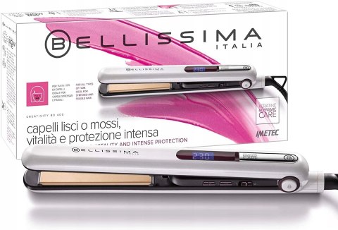 Prostownica Bellissima B9 400 MEGAOKAZJA SPRAWDŹ!! Prostownica Bellissima B9 400 MEGAOKAZJA SPRAWDŹ!!
