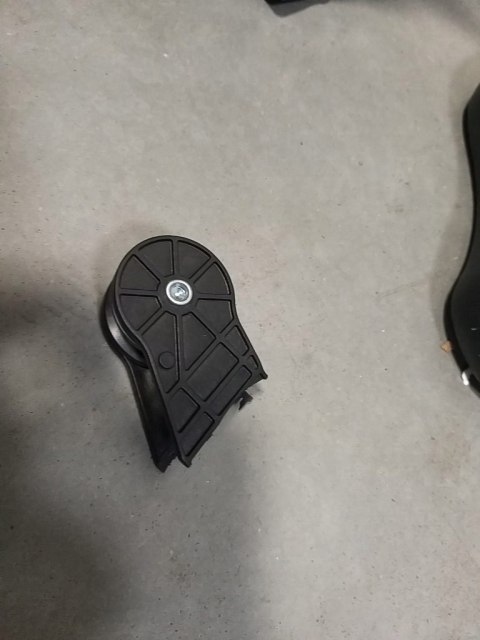 Rower treningowy Ultrasport F-Bike 400BS