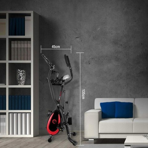 Rower treningowy Ultrasport F-Bike 400BS