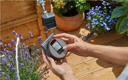 Sterownik nawadniania Flex Gardena 01890-29