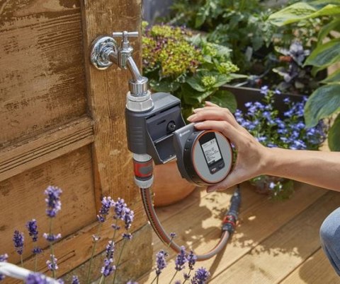 Sterownik nawadniania Flex Gardena 01890-29