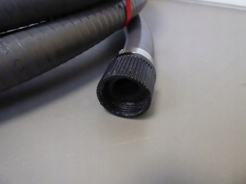 Wąż do armatury ssącej pompy Gardena 7 m (1")